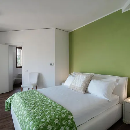 度假居 Wonderful View - By Myhomeincomo *