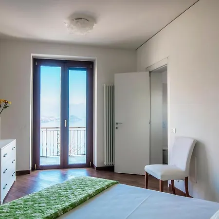 Wonderful View - By Myhomeincomo * 阿尔杰尼奥