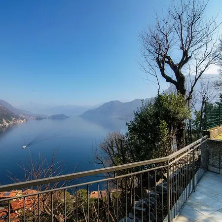 Wonderful View - By Myhomeincomo