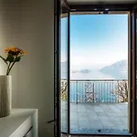 Wonderful View - By Myhomeincomo * Argegno