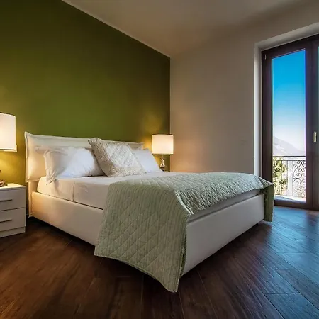 Wonderful View - By Myhomeincomo Argegno