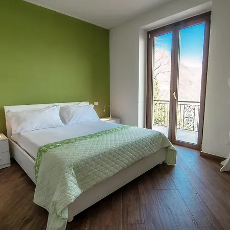 Wonderful View - By Myhomeincomo Hébergement de vacances *