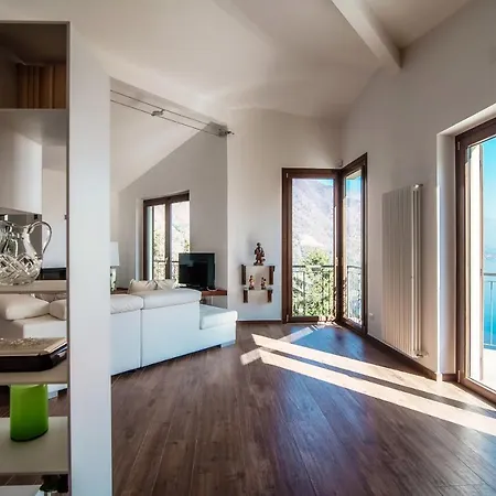 Ferienhaus Wonderful View - By Myhomeincomo