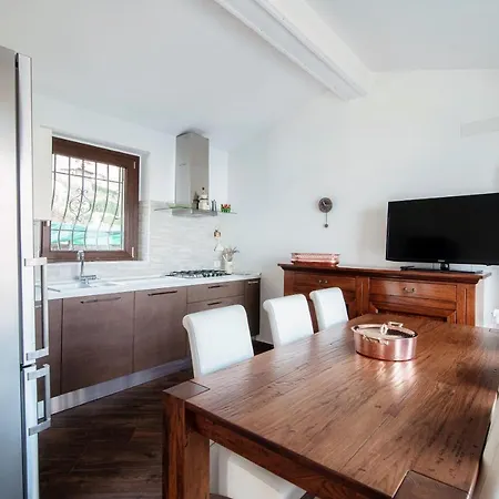 Hébergement de vacances Wonderful View - By Myhomeincomo Argegno