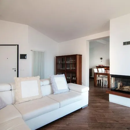 Feriehus Wonderful View - By Myhomeincomo *