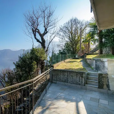 Wonderful View - By Myhomeincomo Hébergement de vacances