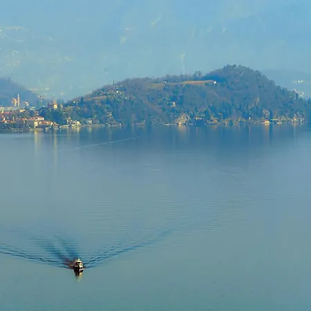 Ferienhaus Wonderful View - By Myhomeincomo *