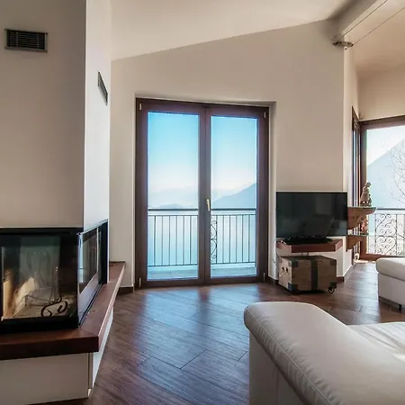 Ferienhaus Wonderful View - By Myhomeincomo