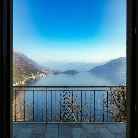 Hébergement de vacances Wonderful View - By Myhomeincomo *