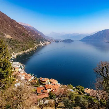Ferienhaus Wonderful View - By Myhomeincomo Argegno