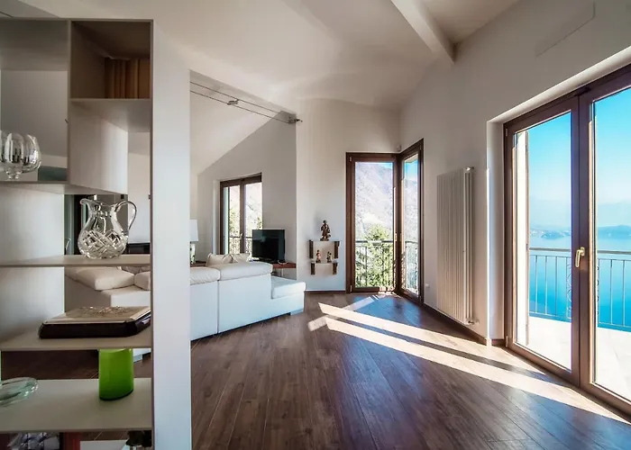 Feriehus Wonderful View - By Myhomeincomo