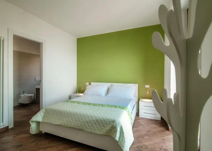 Wonderful View - By Myhomeincomo Feriehus