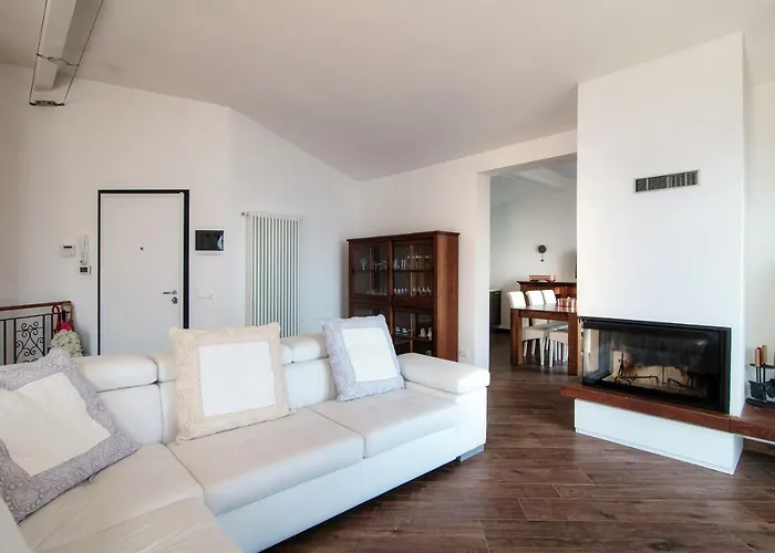 Feriehus Wonderful View - By Myhomeincomo *