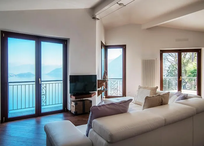 Wonderful View - By Myhomeincomo *