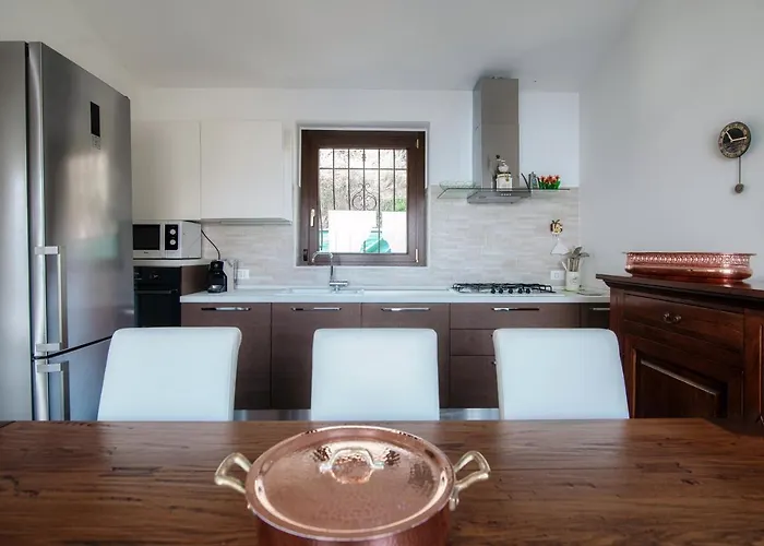 Wonderful View - By Myhomeincomo