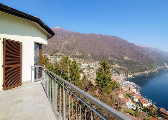 Wonderful View - By Myhomeincomo