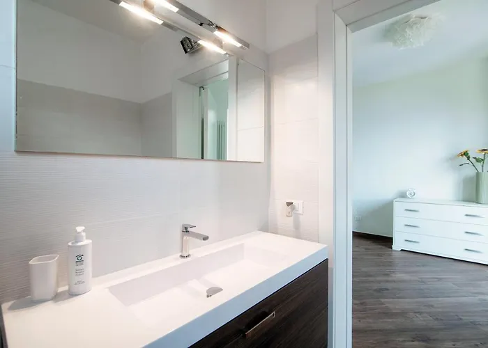 Wonderful View - By Myhomeincomo * Argegno