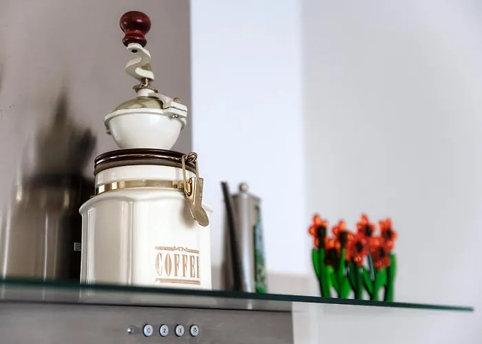 Feriehus Wonderful View - By Myhomeincomo