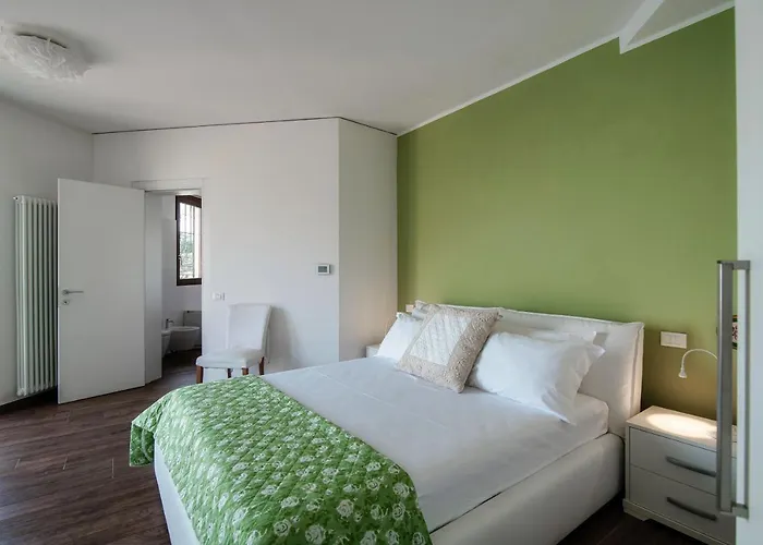 Σπίτι διακοπών Wonderful View - By Myhomeincomo *