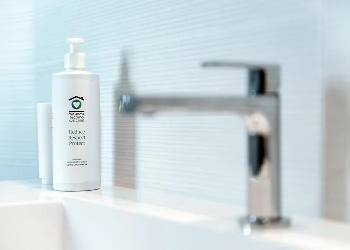 Wonderful View - By Myhomeincomo *