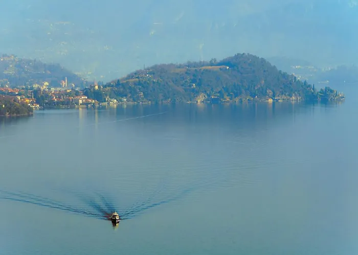 Σπίτι διακοπών Wonderful View - By Myhomeincomo *