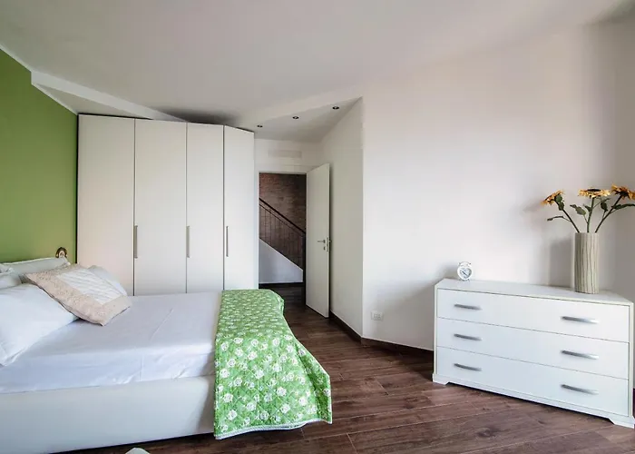 Wonderful View - By Myhomeincomo * Argegno