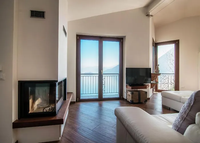 Feriehus Wonderful View - By Myhomeincomo