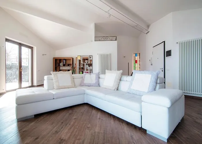 Feriehus Wonderful View - By Myhomeincomo *