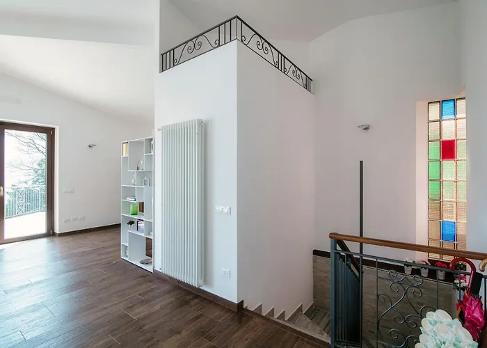 Wonderful View - By Myhomeincomo *