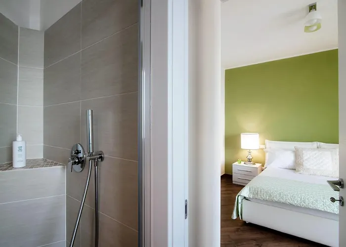 Σπίτι διακοπών Wonderful View - By Myhomeincomo