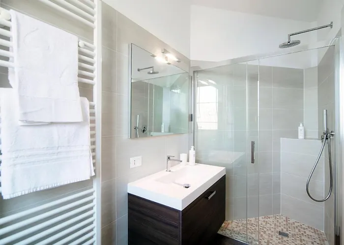 Wonderful View - By Myhomeincomo Σπίτι διακοπών *