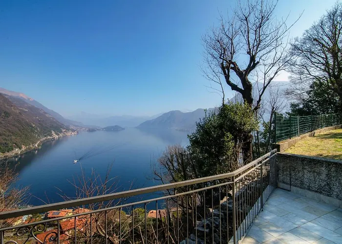 Wonderful View - By Myhomeincomo