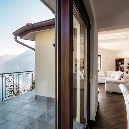 Wonderful View - By Myhomeincomo Argegno