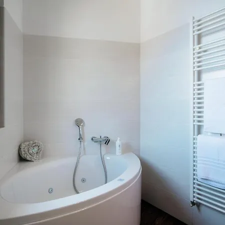 Wonderful View - By Myhomeincomo Dom wakacyjny Argegno