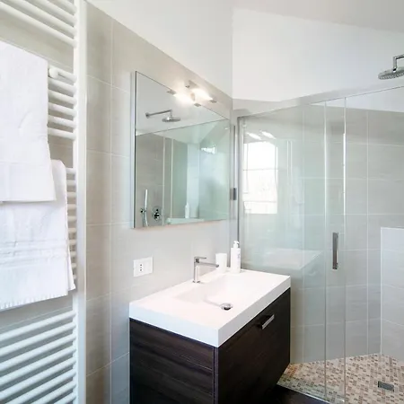 Wonderful View - By Myhomeincomo Dom wakacyjny *