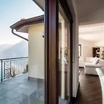 Wonderful View - By Myhomeincomo Argegno